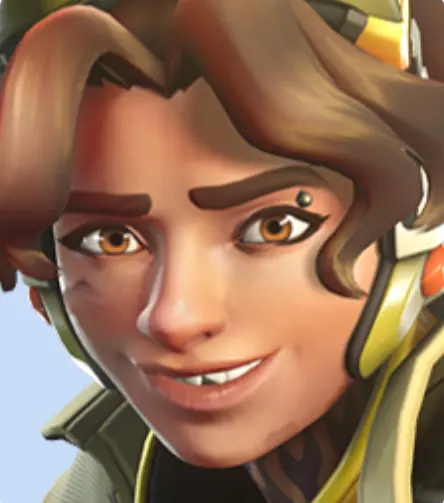 Avatar of Overwatch File 40: Sloan Cameron