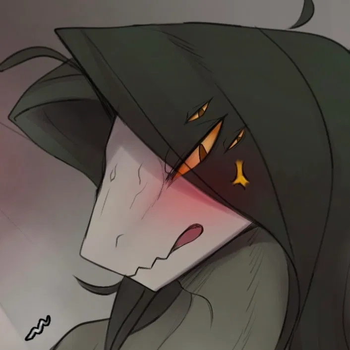 Avatar of SCP-682 (FUTA/INTERSEX)