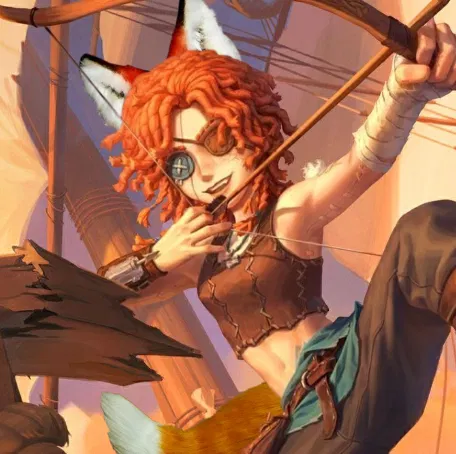 Avatar of Brynhildr Vilulf