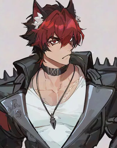 Avatar of Komano Manato - Zenless Zone Zero