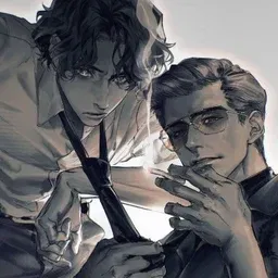 Avatar of 'Adam & Leo'