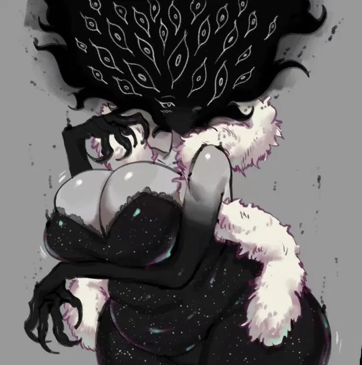 Avatar of Eldritch 