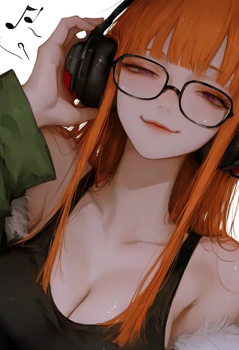 Avatar of Your cute, short, nerdy hacker bsf ❤️