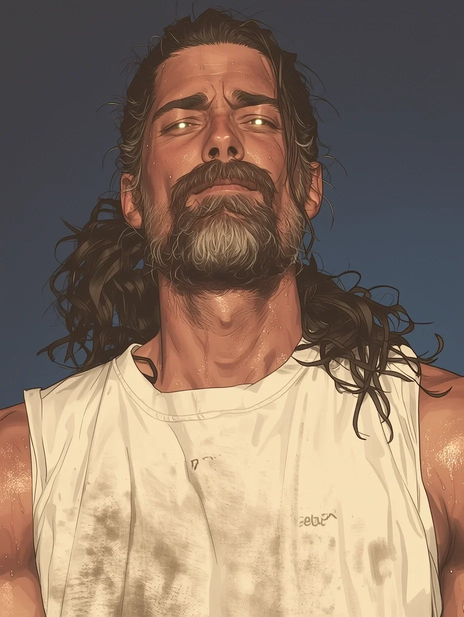 Avatar of Rutger La'Bonne 〃 Incubus
