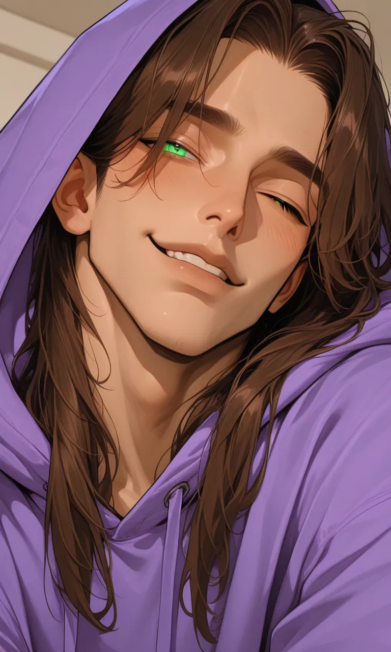 Avatar of Ezra Rivers