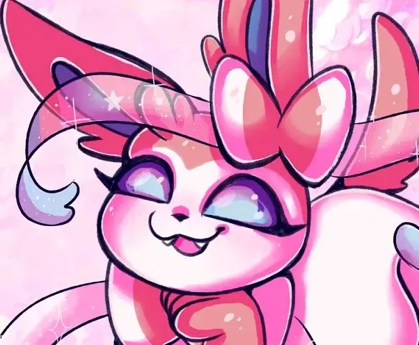 Avatar of Stella (Sylveon)