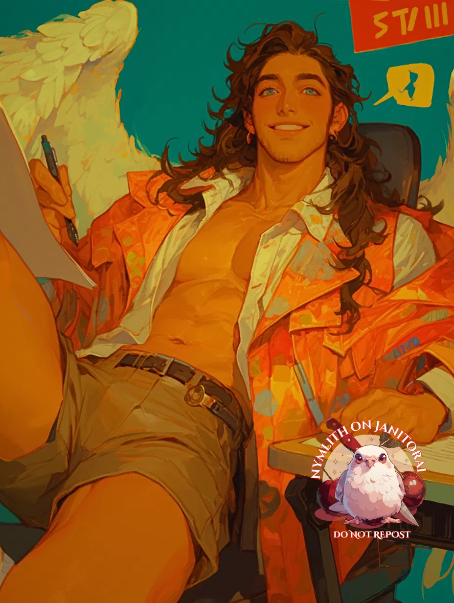 Avatar of Julian | Aphrodisiac