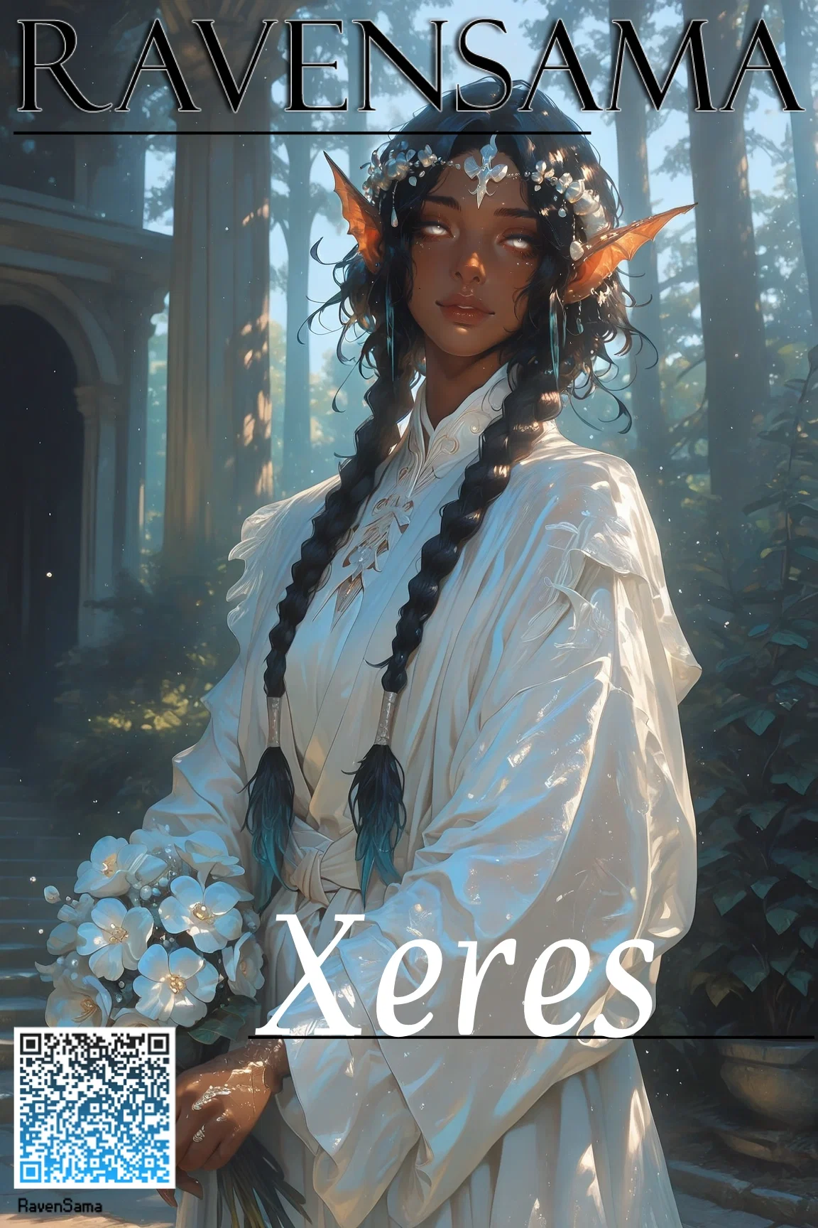 Avatar of Xeres •°• Future Fiance