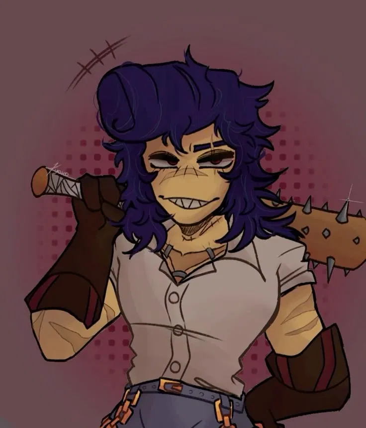 Avatar of Pool party Butcher 
