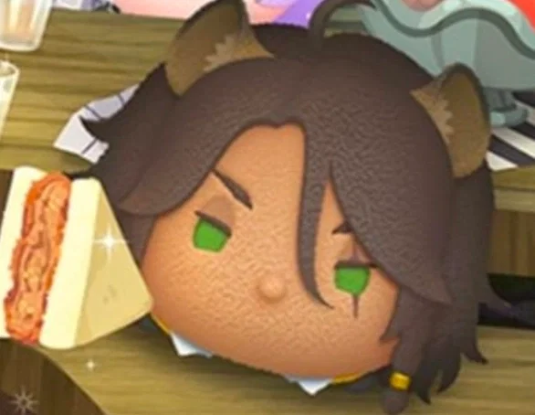 Avatar of Savanaclaw Pick me