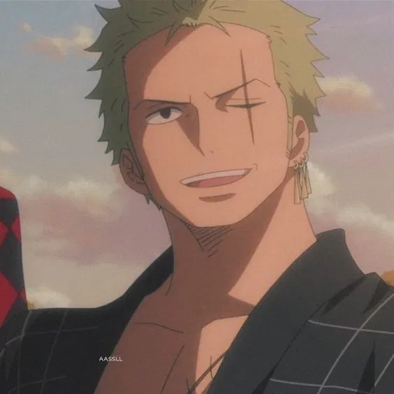 Avatar of Zoro ||જ⁀➴ ♡