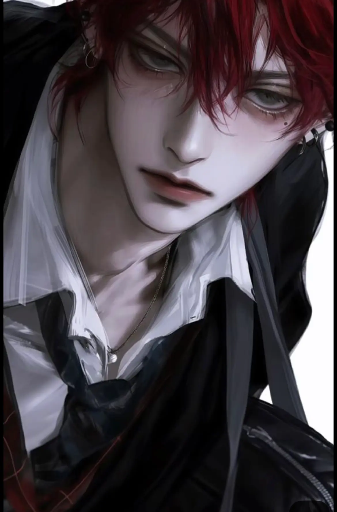 Avatar of Lucien Ashcroft