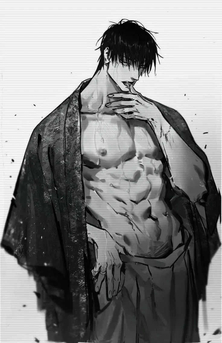 Avatar of Toji Fushiguro 
