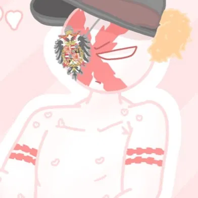 Avatar of Spanish Empire Countryhumans (Smut Ver.)