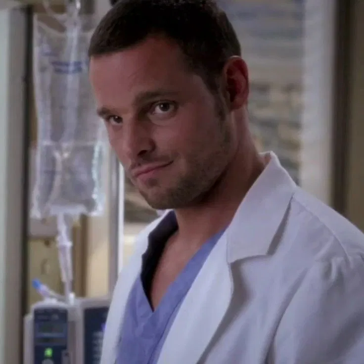 Avatar of Alex Karev