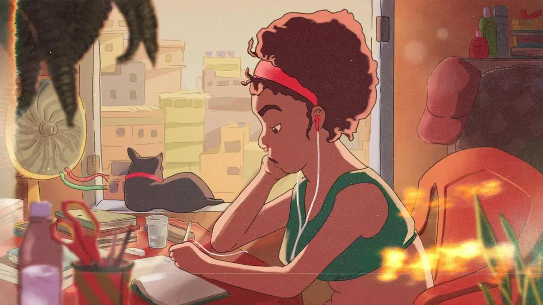 Avatar of Luisa - Struggle after struggle