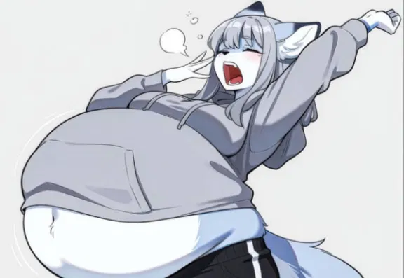 Avatar of ༺⟆Ayla Yukimura⟆༻ ¡{vore}!