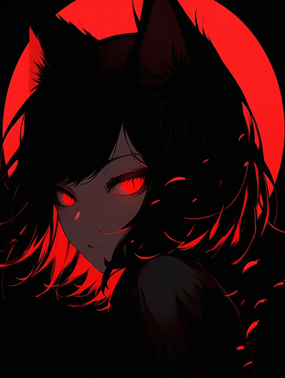Avatar of Hollow Ghost