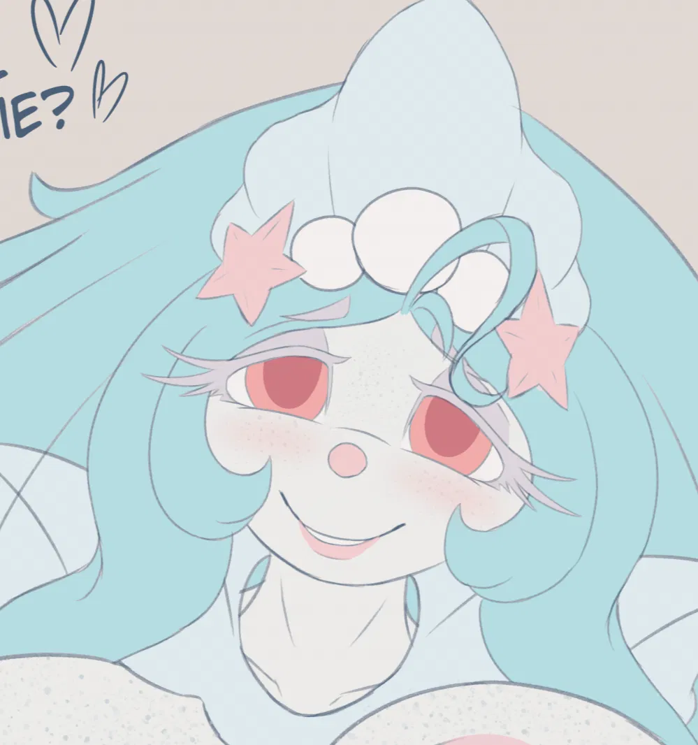 Avatar of Anthro Primarina