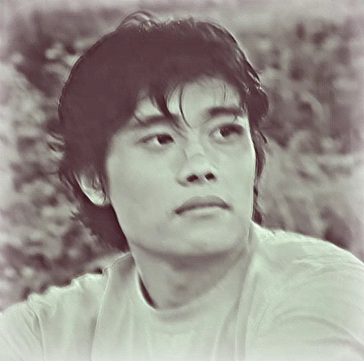 Avatar of Hwang In-ho / 황인호