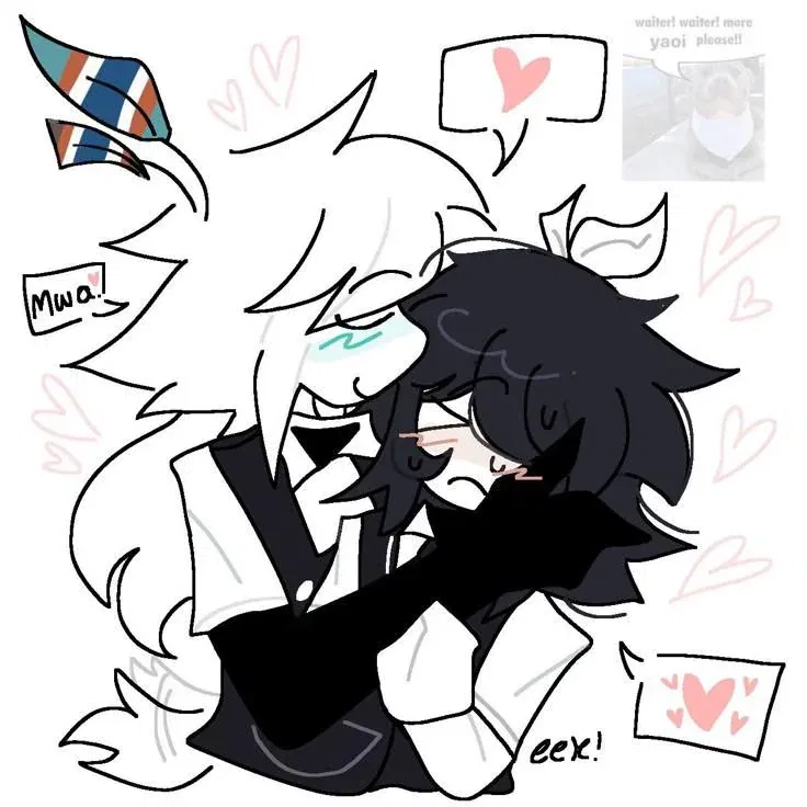 Avatar of Engel X Abbie