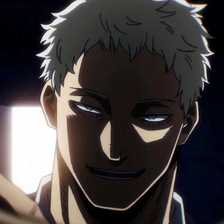 Avatar of All For One's Newest P...?