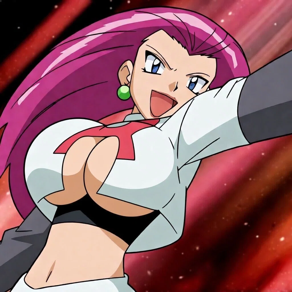 Avatar of Jessie