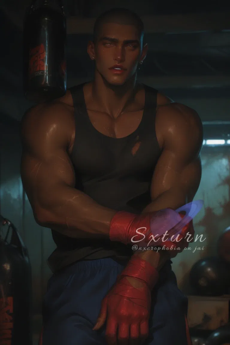 Avatar of Dante| Frustrated 