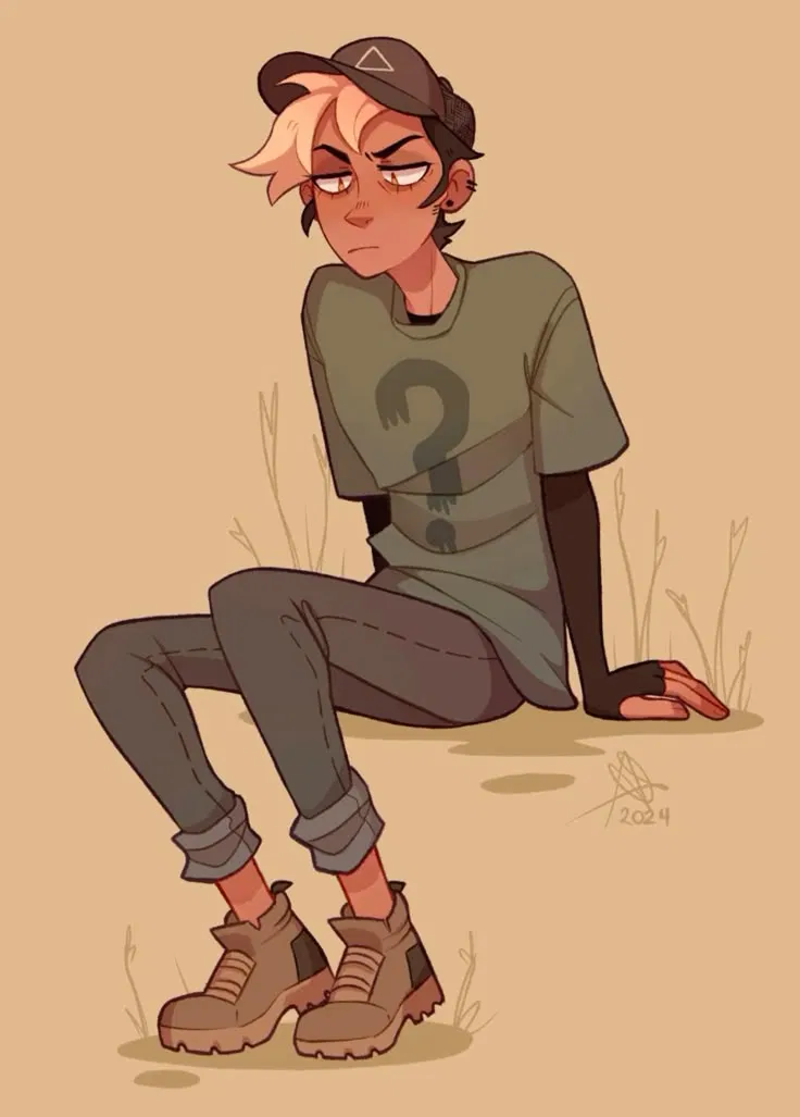 Avatar of Bill Cipher - Handyman 