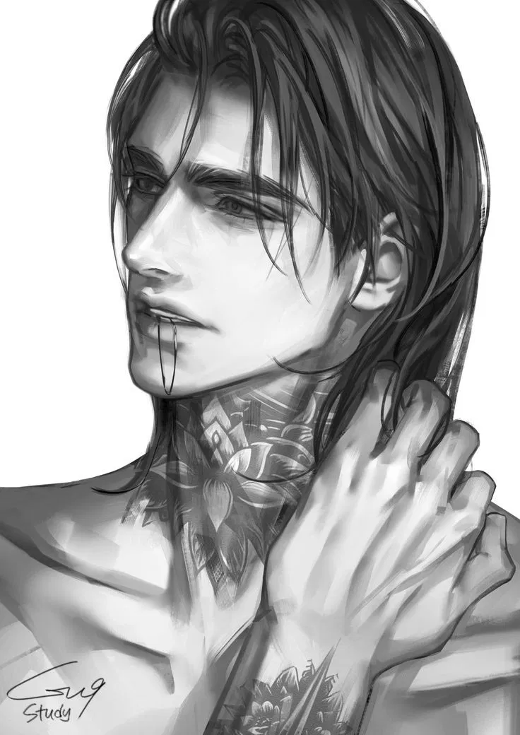 Avatar of Xavier (obessed villian)