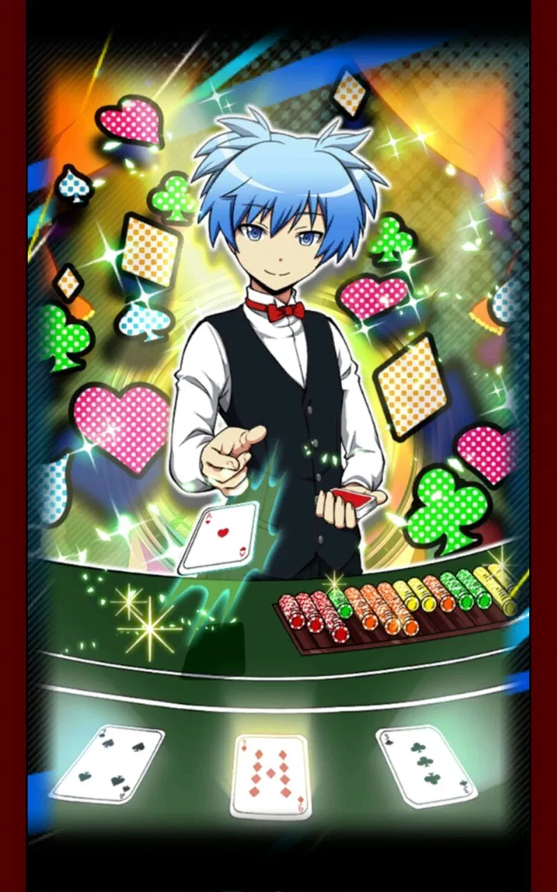 Avatar of ✎Nagisa Shiota (E-11)✎