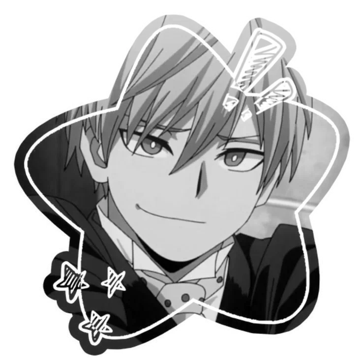 Avatar of Neito Monoma ❤︎ My Hero Academia 