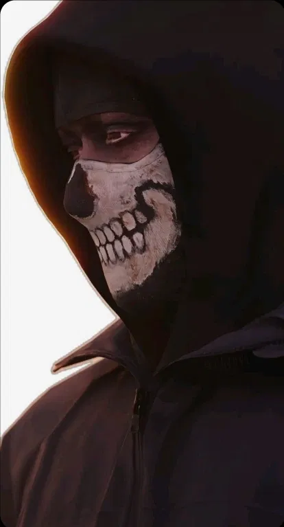Avatar of Simon Riley