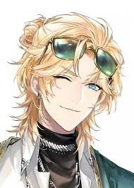 Avatar of His your playboy boyfriend