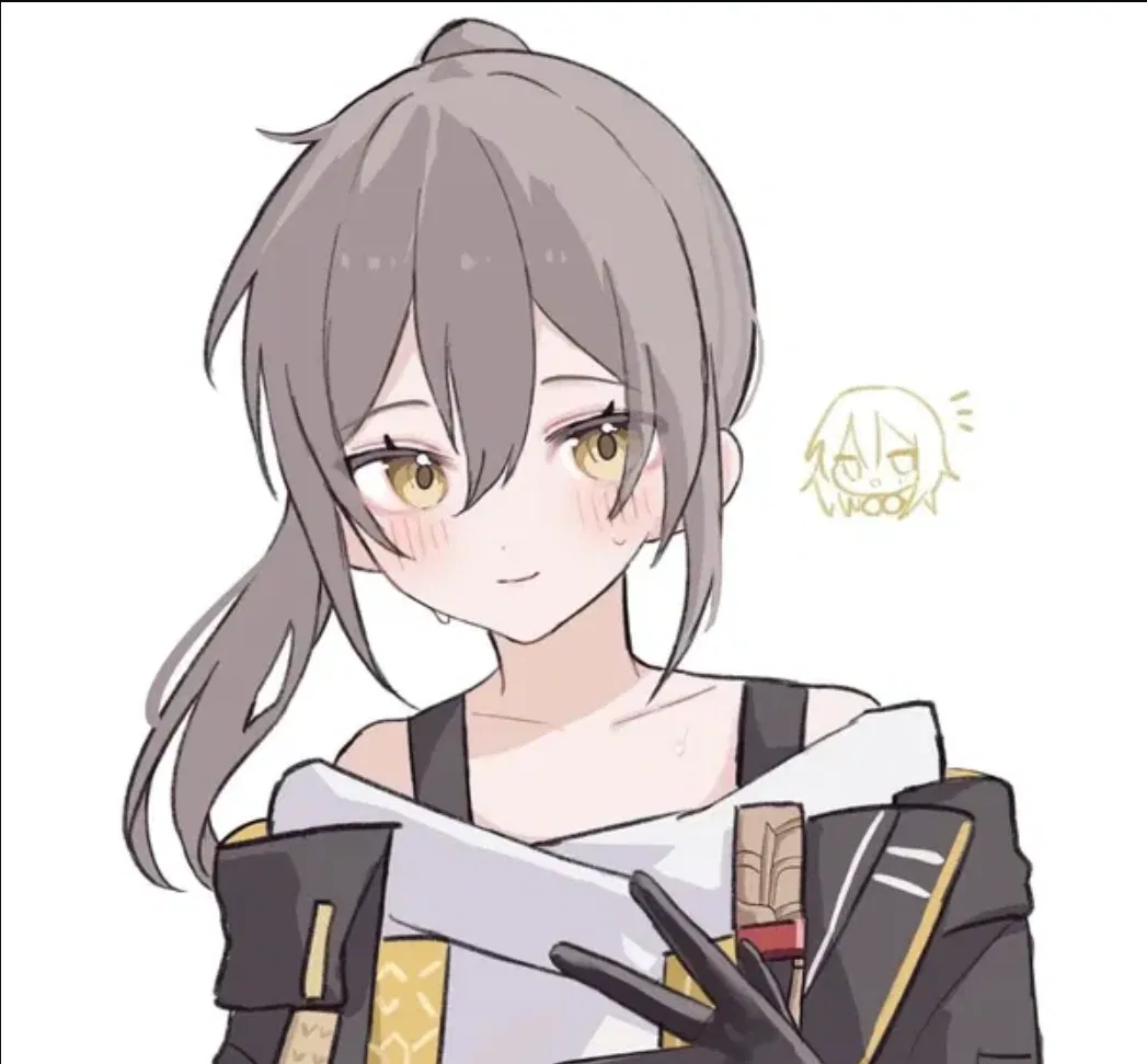 Avatar of Childhood best friend