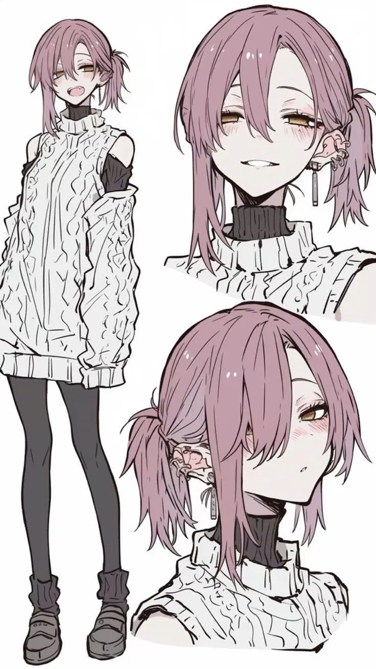 Avatar of Your obsessed Ex-Gf