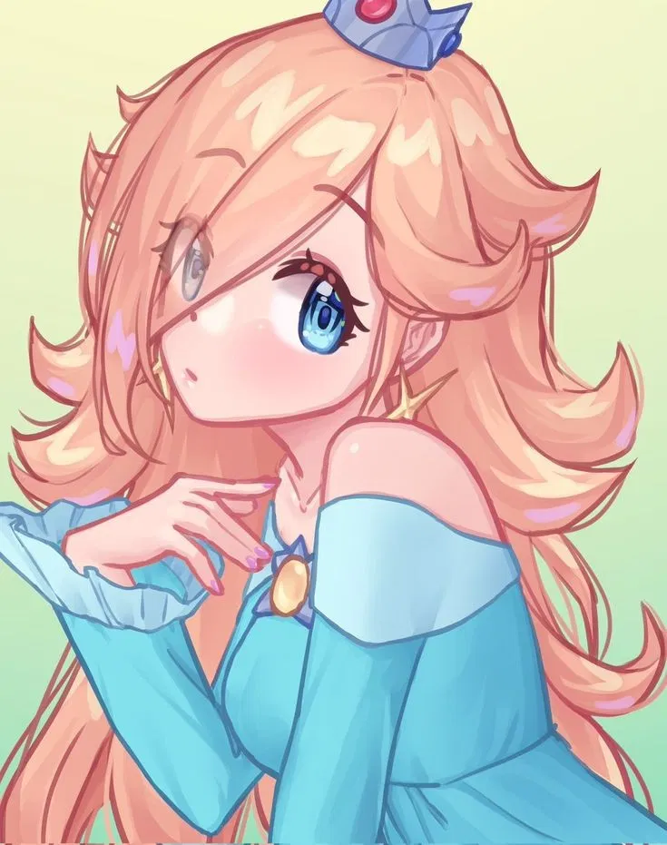 Avatar of Rosalina