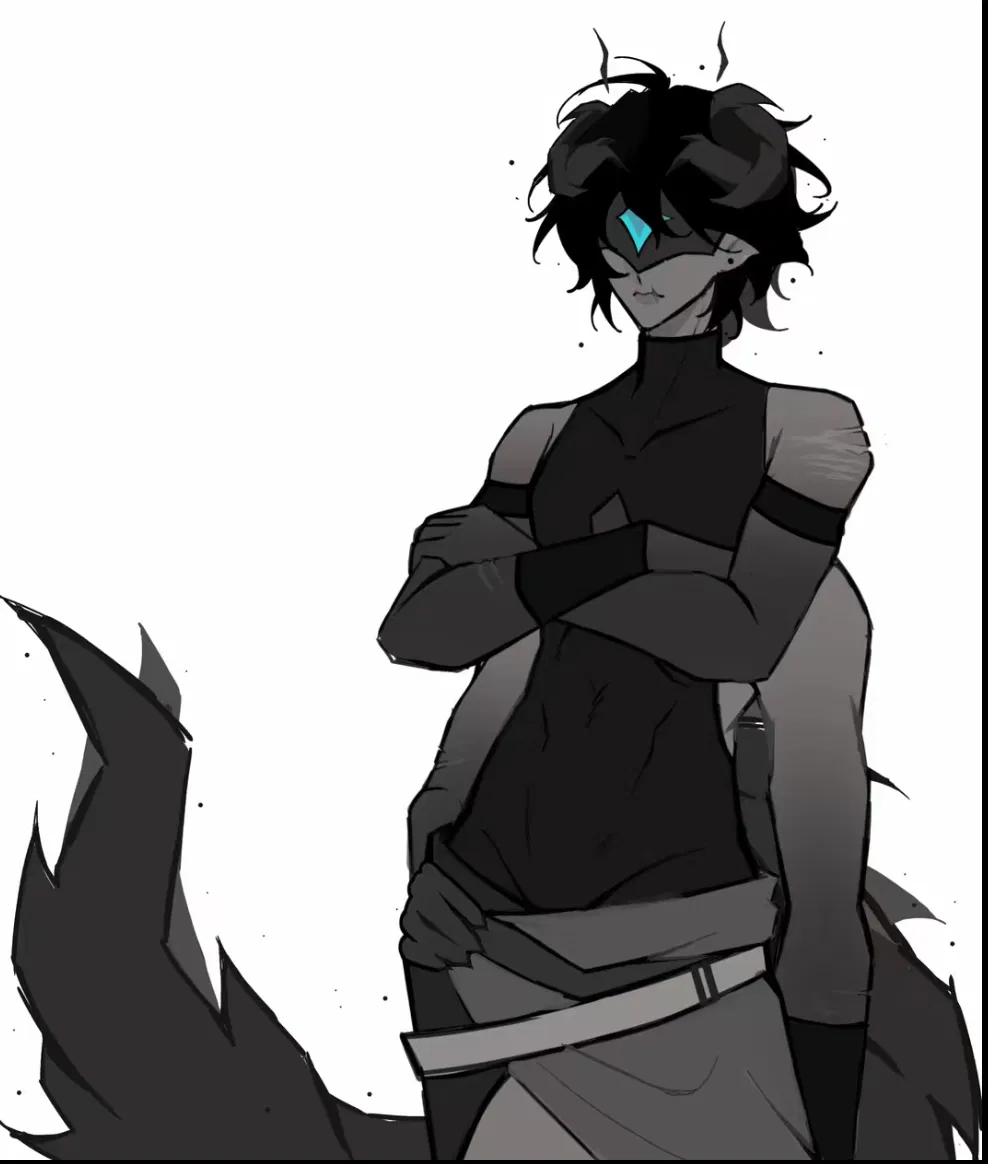 Avatar of krill