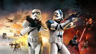 Avatar of Star Wars Character List (Based On Clone Wars And Battlefront 1-2 PS2 Edition.)