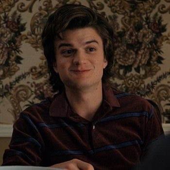 Avatar of Steve Harrington - S2 