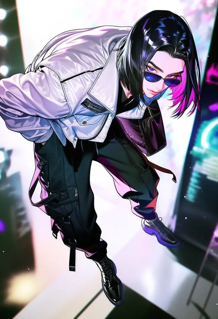 Avatar of Konako Watanabe — FAME MONSTER: