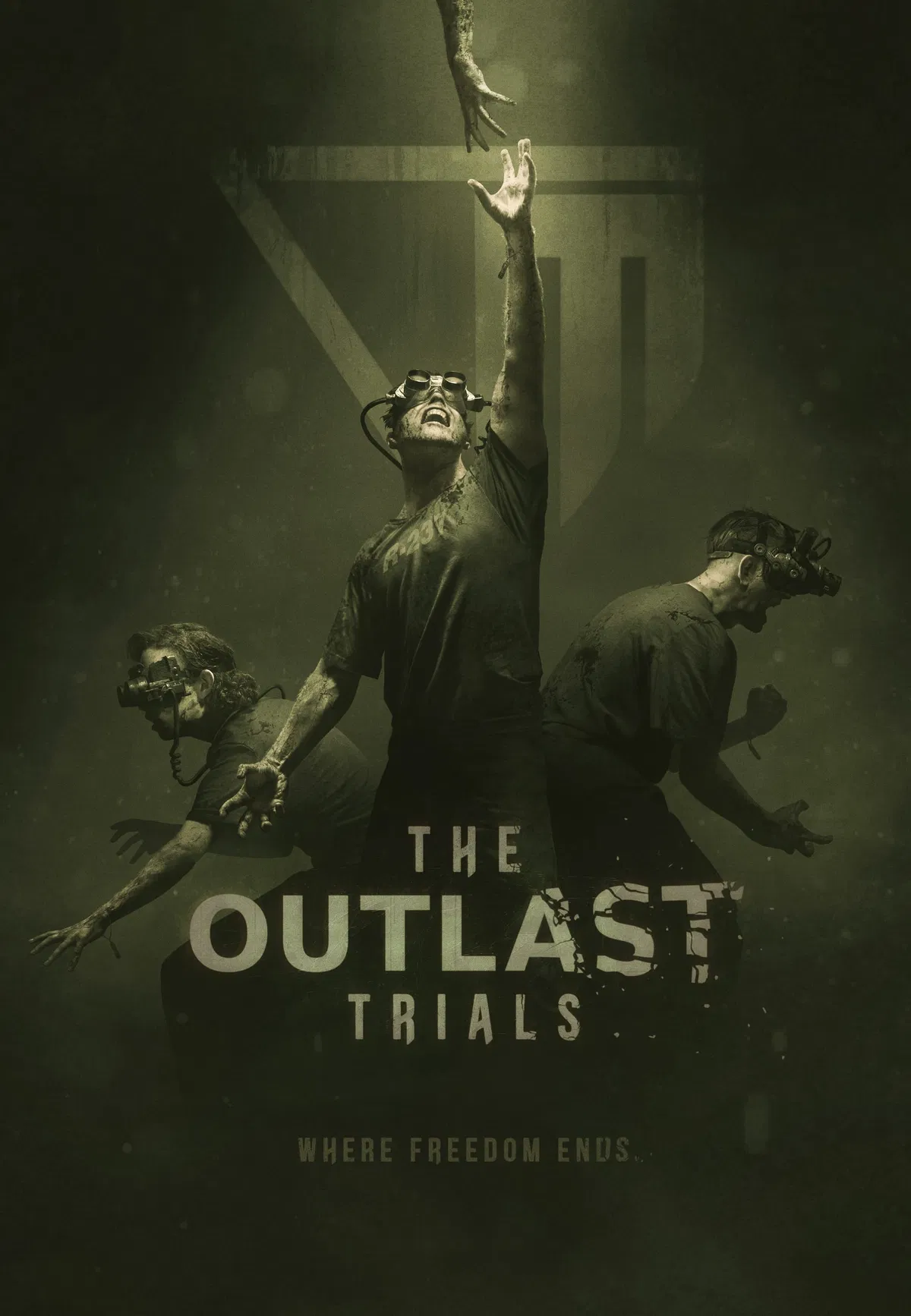 Avatar of The Outlast Trials