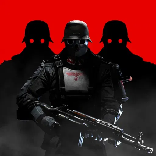 Avatar of Wolfenstein Universe
