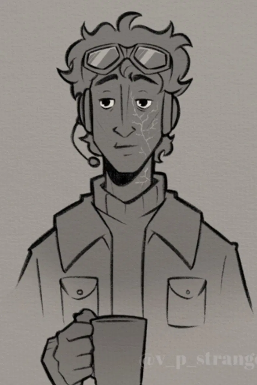 Avatar of Mike Crew