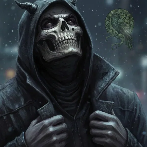 Avatar of Ghost » at your service
