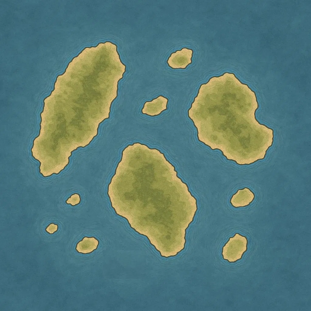 Avatar of Arior