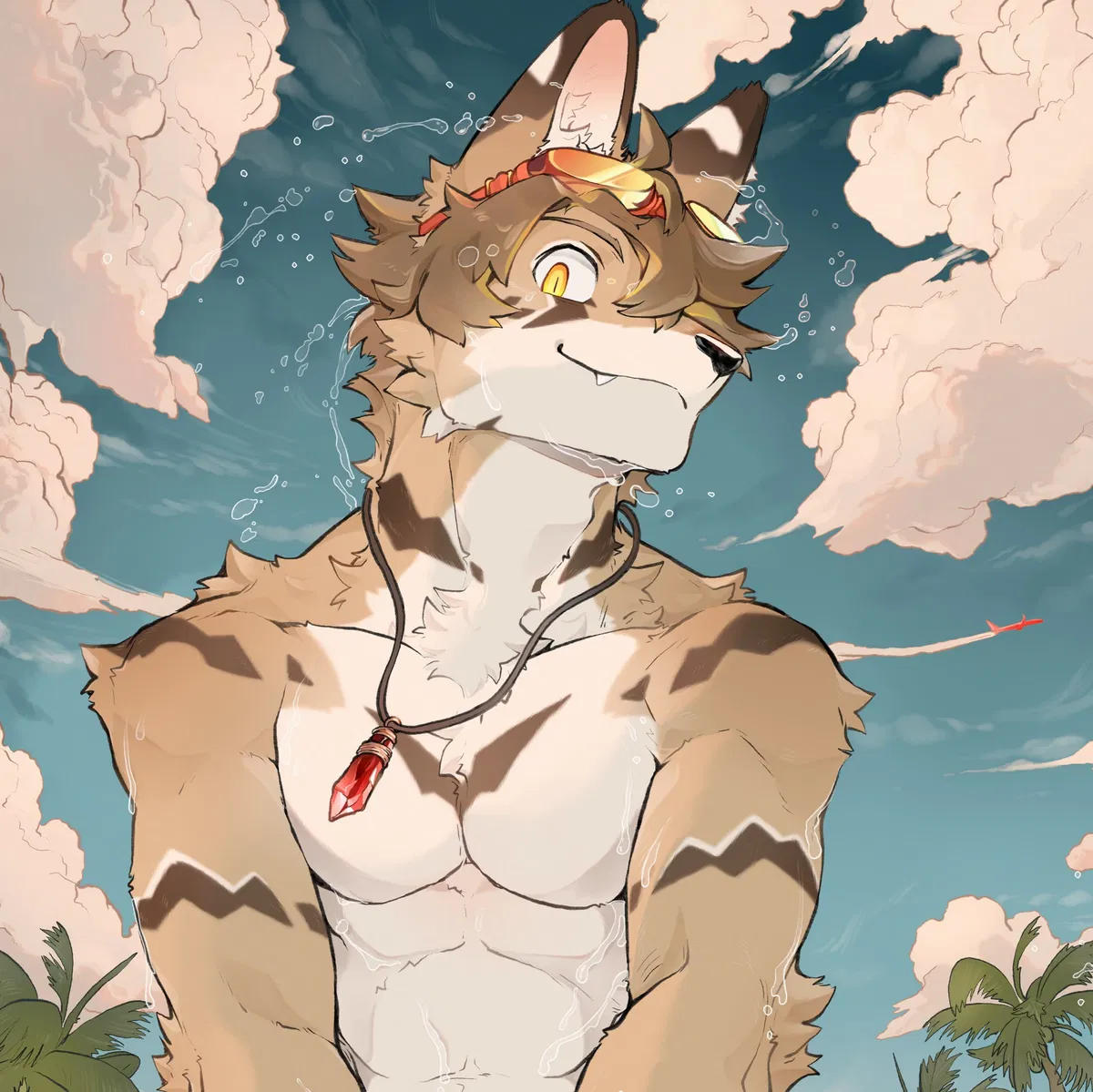 Avatar of Jasper | Lost & Found(?)