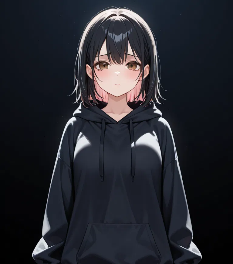 Avatar of Broken Girl