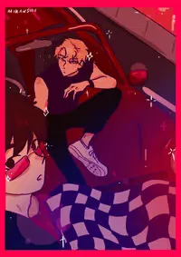 Avatar of DSMP Accelerate