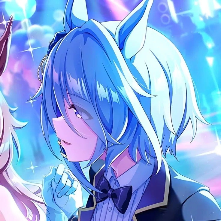 Avatar of Yandere K.S. Miracle